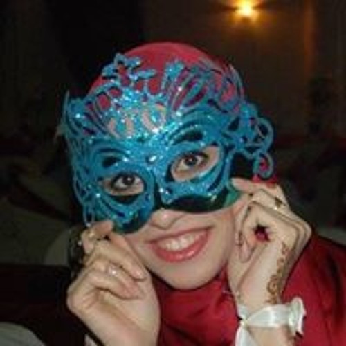 Hafsa Ahmed’s avatar