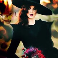 Audra Claire Mitchell