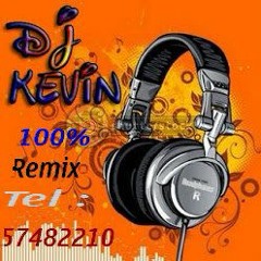 Dj KeviIn