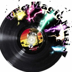 Dj Carlo The Magic Music