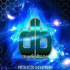 Duvafreshdj DeliriusBeat