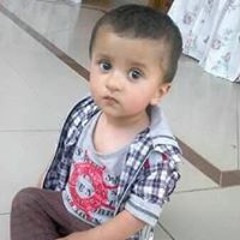 Ghosia Sajjad
