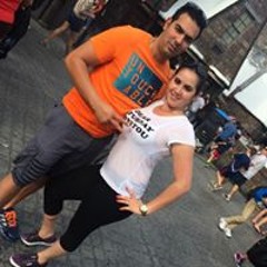 Yariel Lopez Montero