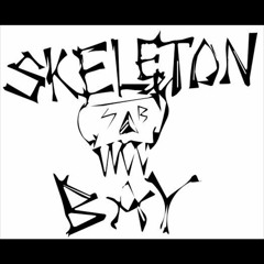 Skeleton Bay