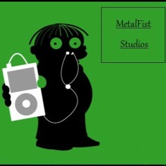 MetalFistStudios