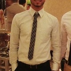 Nadim Ibrahim