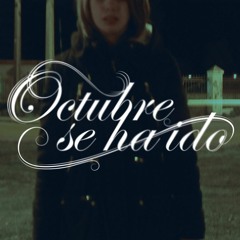 octubresehaido