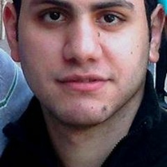 Mohamed Ashraf