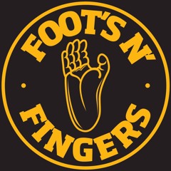 Foots N' Fingers