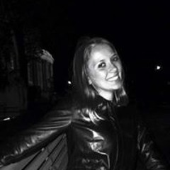 Sarah Springel
