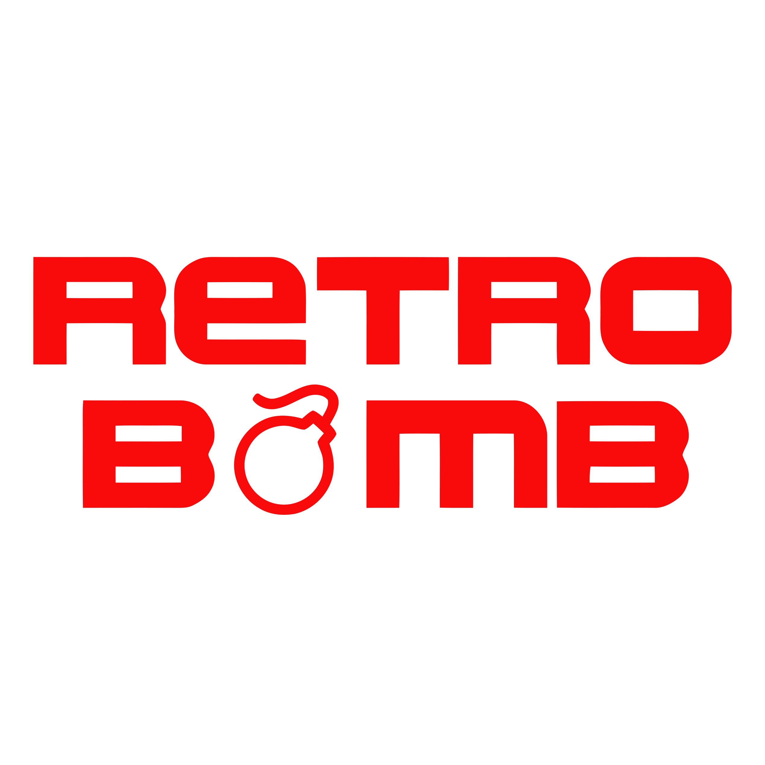 RetroBomb Video Game Podcast