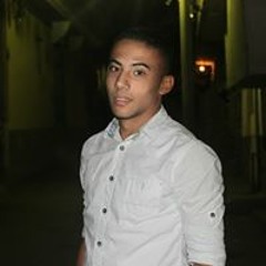 Mohamed Hassan Alexander