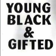 YoungBlkNGiftd