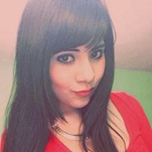 Rocío Almaraz’s avatar