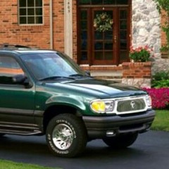 Mercury