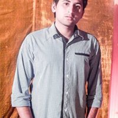 Nauman Khan’s avatar