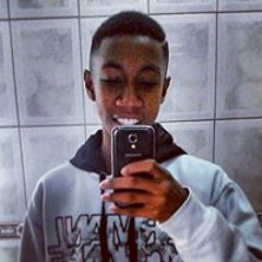 Thales Santos de Moraes