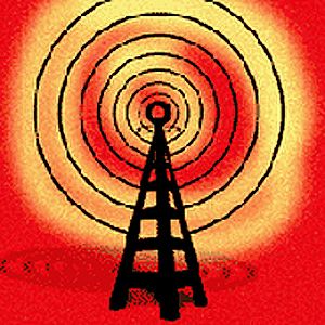 IMRU Radio