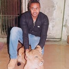 Sufyan Alasli Alasli