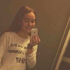 Tina Elise Steffensen