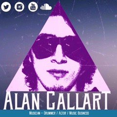 Alan Gallart