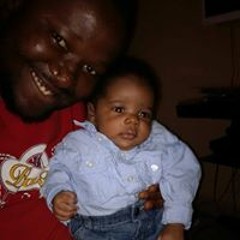 Chiagozie Blackdiamond