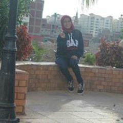 Nada Mohammed