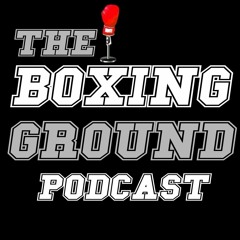 Boxing Ground Podcast