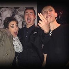 Reid Mongardi Walker