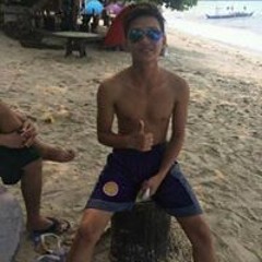 Renmar Gamaliel Donaire