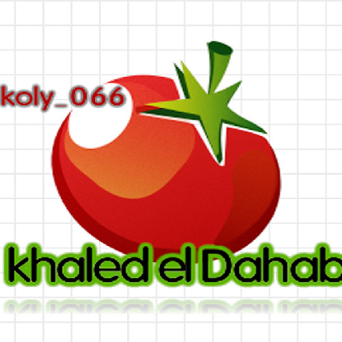 khaled eldahaby’s avatar
