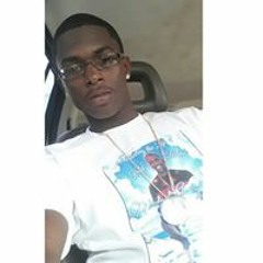 Duane ShoBreed Cruse