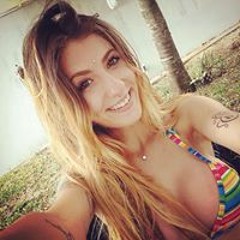 Gabriela Cavalcanti
