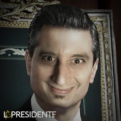 La Presidente