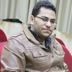 Ahmed Mahmoud Algendy