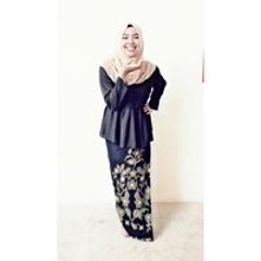 Jawarie Elya Ismail