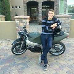Scott Snyder