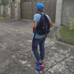 Cedric Jul Dela Pena