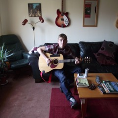 Red Bus (Kelly McCormick)