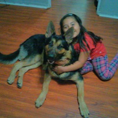 shirley