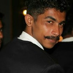 Suraj Devaiah