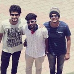 Darshan Raj
