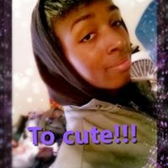 ShyLion Shy Robinson