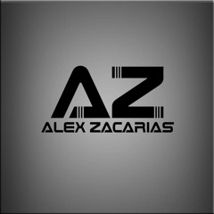 Alex Zacarias