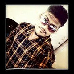 Chandru Venkateshwaran