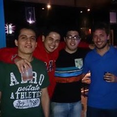 Rodrigo Espinoza Che