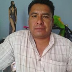 Jorge Alvarado M