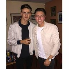 Colin Mulvaney