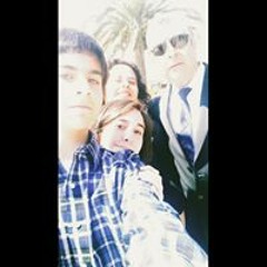 Ximena Arévalo Valdivia