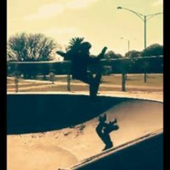 Jake MacDonald